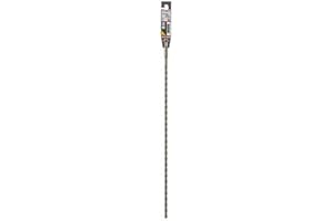 BOSCH ACCESSORIES Bosch 2608596116 SDS-Plus-5 Masonry Drill Bit, 8mm x 400mm x 465mm , Gray