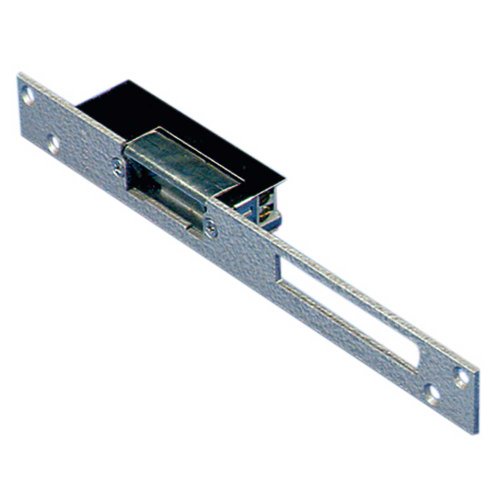 Preisvergleich Produktbild REV Ritter 0514510555 Türöffner 250mm links / rechts, grau