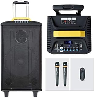 roxy trolley speaker