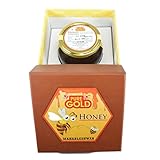 Pure Gold Honey, 700 Gm RS.1130 (37.00% Off) - Amazon