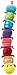 Lamaze Musical Inchworm Baby Toy with sounds