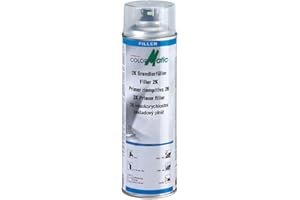 ColorMatic 195334 2K Hi-Speed Grundierfüller 500 ml