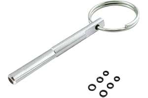 UKD Machine à café réparation Outil de sécurité vis à tête Ovale avec vis magnétique Jura Service spécial de Retrait de Tournevis