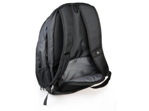 Natec Rucksack Camel 2 für 17,3-Zoll-Laptop, schwarz - 4