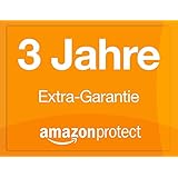 Amazon Protect 3 Jahre Extra-Garantie f&uuml;r Reinigungsger&auml;te  von 50 bis 99.99 EUR