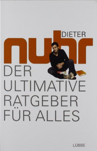 Bastei Lübbe (Lübbe Paperback) Der ultimative Ratgeber für alles Bastei Lübbe (Lübbe Paperback) Der ultimative Ratgeber für alles