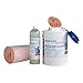 Price comparison product image Feuchttuchspender Nordvlies Wipex Wet Hand Tool &Spendereimer 2 Rolls of Non-Wovens with A 120 Tissues 2 x Cleaner