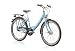 Produktbild tretwerk DIREKT gute Räder Magnolia 24 Zoll Mädchenrad, Jugend-Fahrrad 7 Gang Nabenschaltung