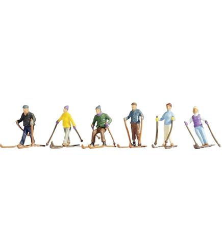 Figurine Cycliste Accessoire Diorama Paysage Train Preiser 1/87 Ème - PR10515 - Modélisme Figurine Cycliste Accessoire Diorama Paysage Train Preiser 1/87 Ème - PR10515 - Modélisme