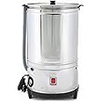 Butter Machine, Electric Buttermilk Machine, Ayran, Yayik (20 Litres)