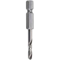 HSS-Spiralbohrer 7,1 Mm – Titanbeschichtet, Vollgeschliffen, Für Metall, Holz & Kunststoff, 60 Mm Länge