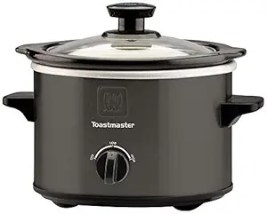 Toastmaster 1.5 Quart Slow Cooker