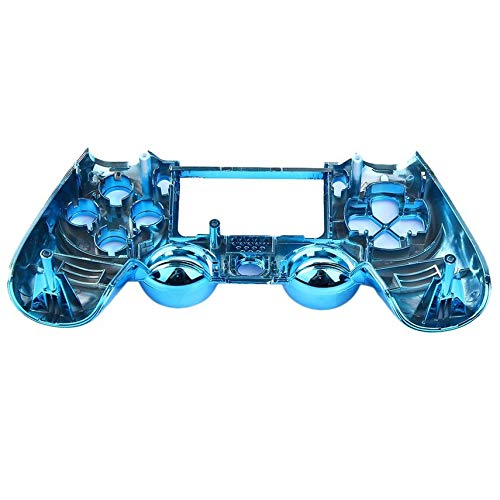 Preisvergleich Produktbild Überzug Gehäuse-Gehäuseabdeckung für PS4 DualShock 4 Controller