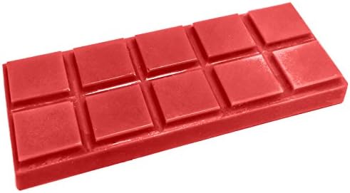 Comforts Strawberry &amp; Lilly Kiss wax melt bars