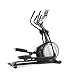 Produktbild ProForm Crosstrainer Ellipsentrainer-Endurance 520E, 20 Digitale Widerstands-Level,18 Workouts,20% Steigung,5” Backlit Display-PFEVEL69716