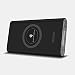 Produktbild FDGAO Qi Wireless Power bank, 10000 mAh, tragbares Induktionsladegerät, Schnellladegerät für iPhone 8/8 Plus/iPhone X, Samsung Galaxy Note 8/S8/S7/S7 Edge.