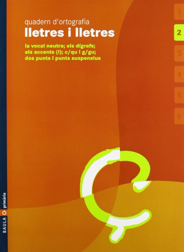 QuadOrtografia Lletres 2