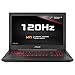 Price comparison product image ASUS FX503VM-EN184T 15.6-inch Full HD 120 Hz Screen Gaming Laptop (Black) - (Intel i5-7300HQ, 8 GB RAM, 256 GB SSD, Dedicated Nvidia GTX 1060 Graphics, Windows 10)