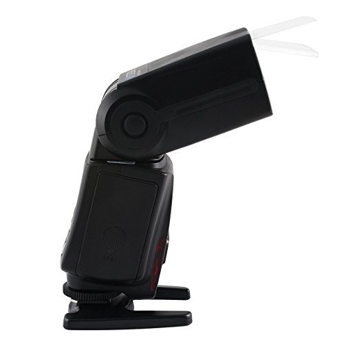 Yongnuo YN560 IV flash speedlite sans fil 2 4GHz GN58 pour Canon Nikon Panasonic Pentax reviews Yongnuo YN560 IV flash speedlite sans fil 2 4GHz GN58 pour Canon Nikon Panasonic Pentax