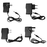 ✿ Umwelt-ABS-Material, superkompakter Formfaktor.