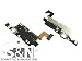 Produktbild NG-Mobile USB Ladebuchse Buchse Connektor Port Anschluss für Samsung Galaxy Note GT-N7000
