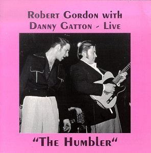 Preisvergleich Produktbild The Humbler by Robert Gordon (1996-09-17)