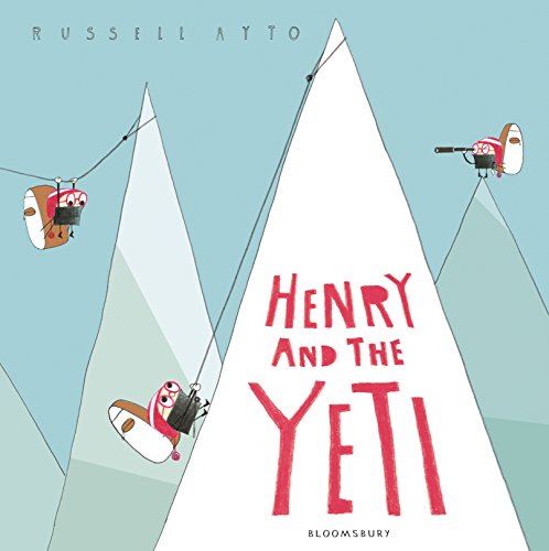 Download Henry and the Yeti