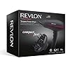 Revlon Pro AC Tempest Power Hair Dryer RVDR5821DUK with Diffuser 2000 Watt