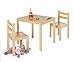 Geuther Kalle Set Playroom Suite (Natural)