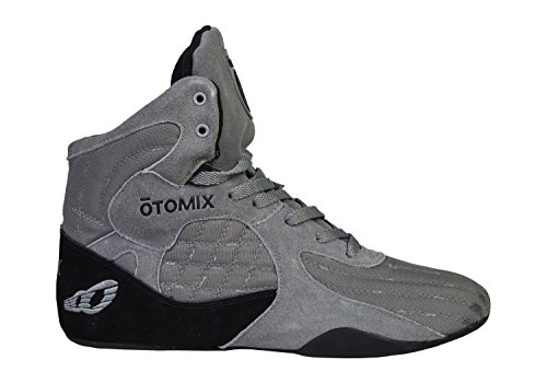 Otomix Stingray Fitness Schuhe Herren, Verschiedene Farben und Größen