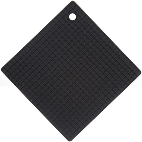 Modern House Ceramic Hob Scraper, Black