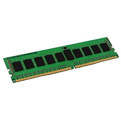 Kingston Technology ValueRAM KCP426NS8/8 Module de mémoire 8 Go DDR4 2666 MHz - Modules de mémoire (8 Go, 1 x 8 Go, DDR4, 2666 MHz, 288-pin DIMM)