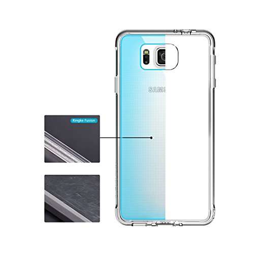 Galaxy Alpha Funda - Ringke FUSION Funda NUEVO Gratuito HD Film Tapa-Antipolvo Ca da Protecci n CRYSTAL VIEW Cristal Absorci n del Choque Bumper Prima H brido Duro Protecci n Case Cover Funda Cascara para Samsung Galaxy Alpha - Eco DIY Paquete reviews Galaxy Alpha Funda - Ringke FUSION Funda NUEVO Gratuito HD Film Tapa-Antipolvo Ca da Protecci n CRYSTAL VIEW Cristal Absorci n del Choque Bumper Prima H brido Duro Protecci n Case Cover Funda Cascara para Samsung Galaxy Alpha - Eco DIY Paquete