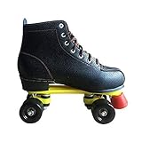 ✔Stylish Cool Playing, Con Un Diseño De Moda Con Flash Completo De 8 Ruedas De PU, Te Brinda Una Maravillosa Experiencia De Patinar.