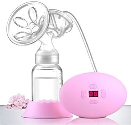 Yukefeng Single Comfort Breast Pump