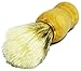 FORTUNA NATURAL BRISTLE SHAVING BRUSH - 1 PC by Fortuna