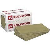 Rockwool Trennwandplatte Sonorock 50mm