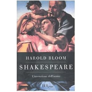 Shakespeare. L'invenzione dell'uomo Shakespeare. L'invenzione dell'uomo