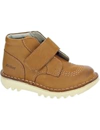 Kickers Neokrafty, Botas Desert Unisex Niños