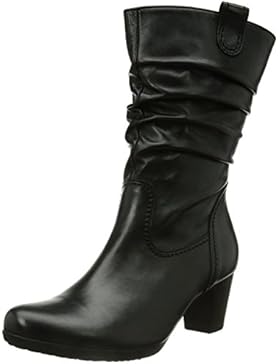 Gabor Shoes 94.684.22 Damen Halbschaft Stiefel