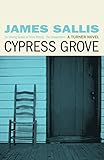 Cover zum Buch Cypress Grove
