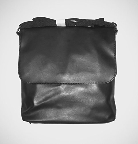 Binocktails Bev-Satch Secret Messenger Bag Flask by Binocktails