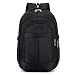 Produktbild LR Reisetasche, Wasserdichte Multi - Funktions - Laptop - Tasche Männer Rucksack Notebook Junge Computer - Tasche