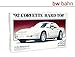 Produktbild Unbekannt ARII 1:24 Bausatz 21000-1500 - '92 Corvette Hard-Top 1992 American Muscle Cars