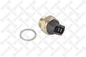 STELLOX 06-01505-SX Ventilatorschaltgeber