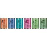 Catz finefood Katzenfutter Multipack II 6x400g (No.15-No.25), 1er Pack (1 x 2.4 kg)