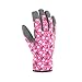 Produktbild BLACK FOX Fleurs Rose Handschuhe Arbeitshandschuhe Grün & Lösungen