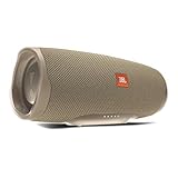 Die kabellose Lautsprecherbox kann mit bis zu zwei Geräten verbunden werden - abwechselnd Musik in top Soundqualität hören / Widerstandsfähiges Material und beständiges Gummi-Gehäuse