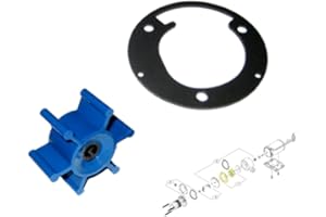 SHURFLO bateauplus SH94-571-00, Kit Unisex-Adult, Multicolor, Standard