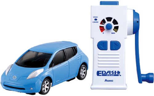 Price comparison product image EDASH 01 NISSAN LEAF